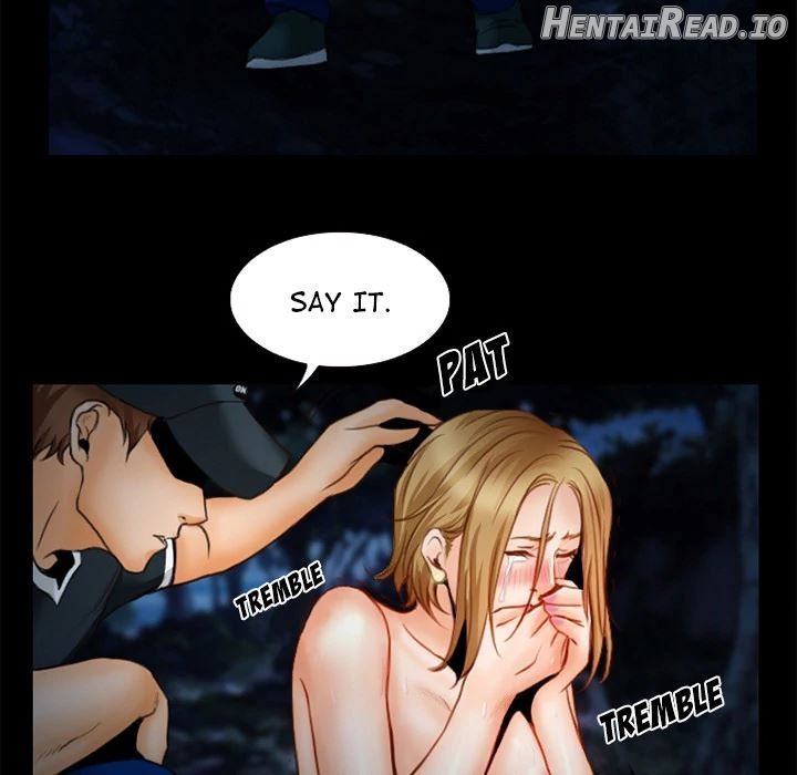 Ripley Love Chapter 13 - page 64
