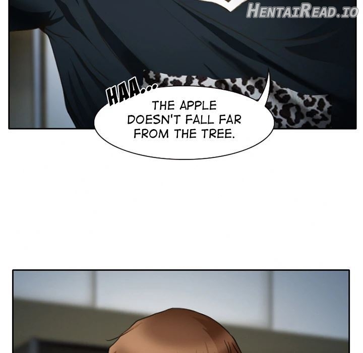Ripley Love Chapter 13 - page 7