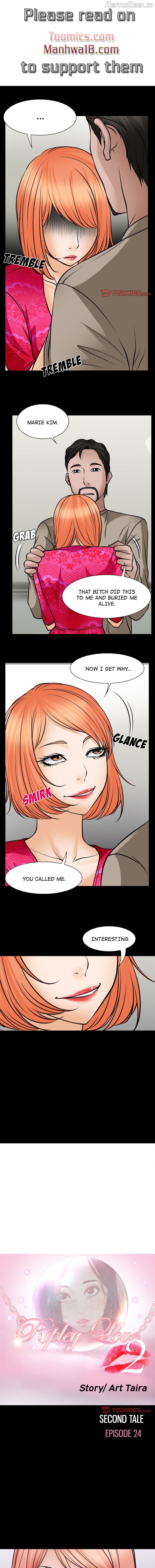 Ripley Love Chapter 48 - page 1