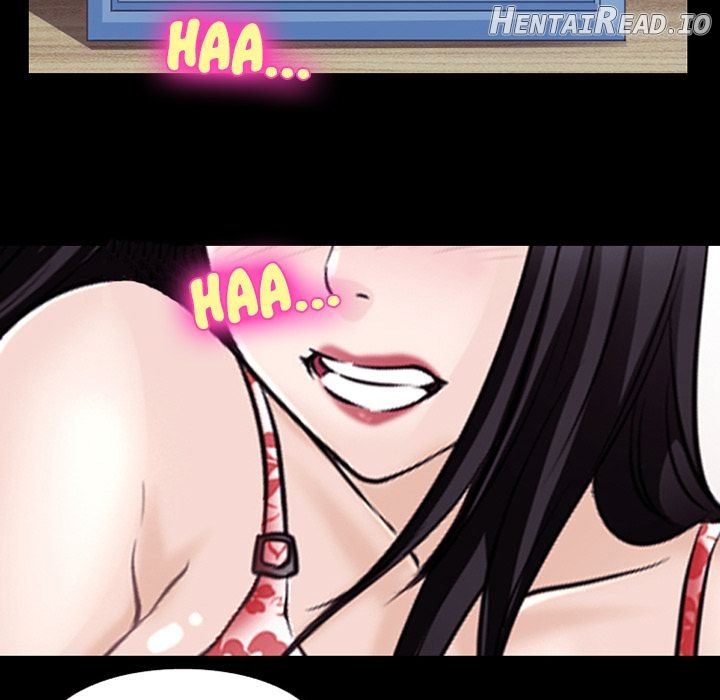 Ripley Love Chapter 48 - page 10