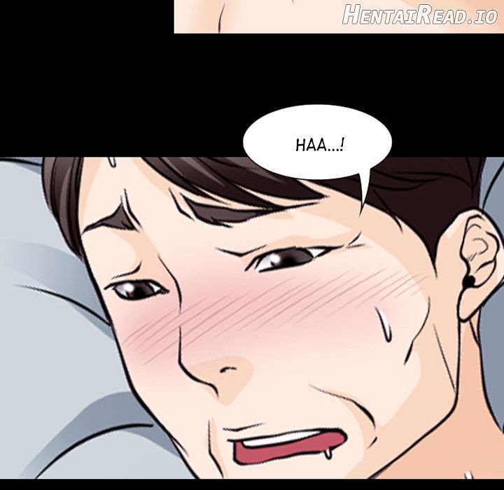 Ripley Love Chapter 48 - page 18