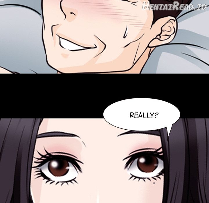 Ripley Love Chapter 48 - page 21