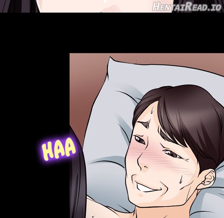 Ripley Love Chapter 48 - page 22