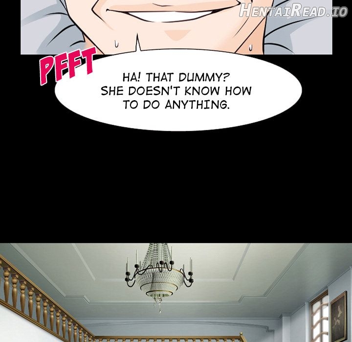 Ripley Love Chapter 48 - page 27