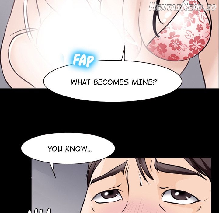 Ripley Love Chapter 48 - page 44