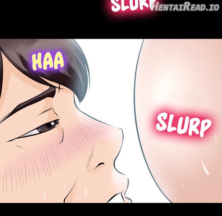 Ripley Love Chapter 48 - page 52