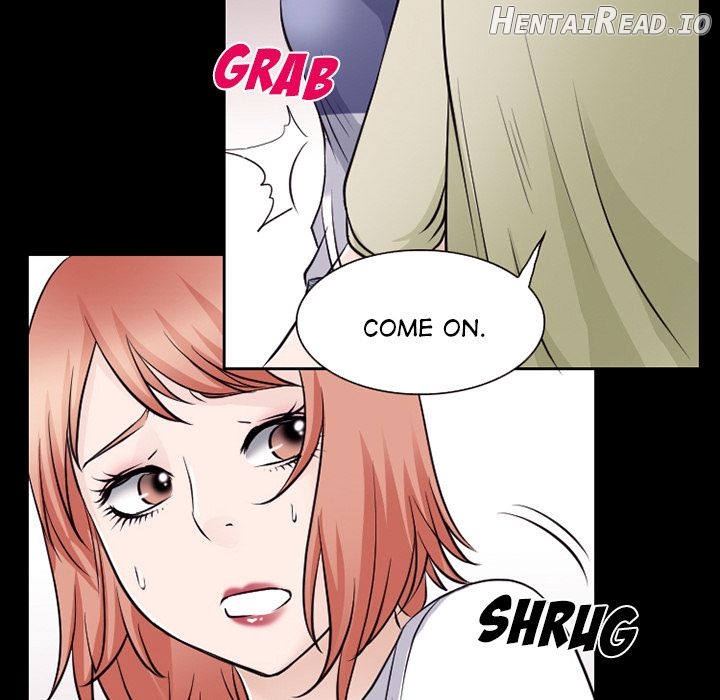 Ripley Love Chapter 48 - page 91