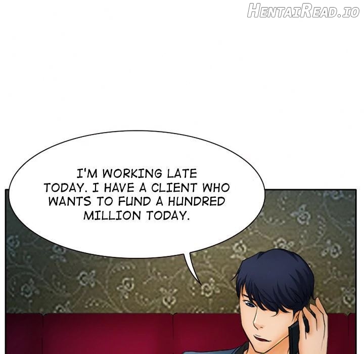 Ripley Love Chapter 14 - page 44