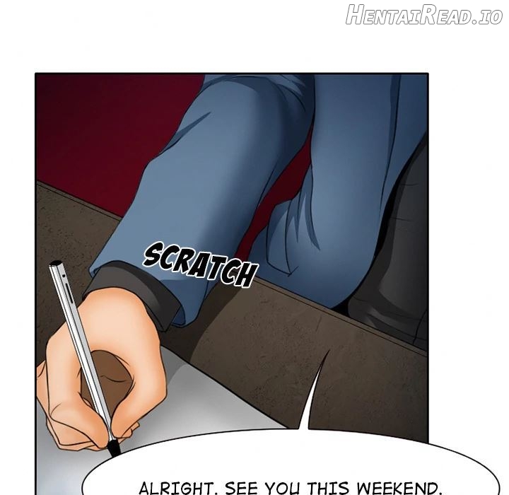 Ripley Love Chapter 14 - page 46