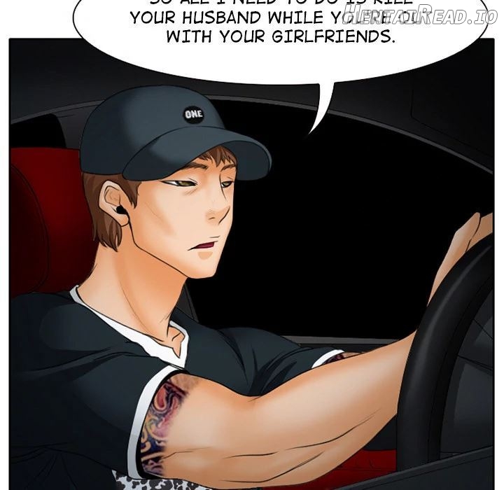 Ripley Love Chapter 14 - page 5