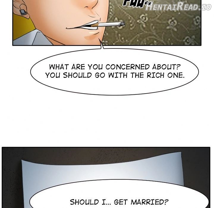 Ripley Love Chapter 14 - page 52