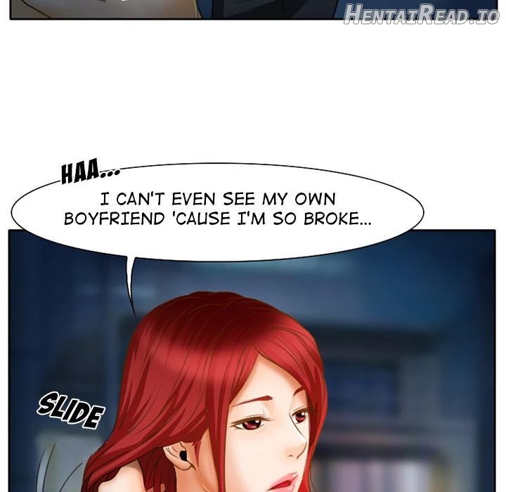 Ripley Love Chapter 14 - page 58