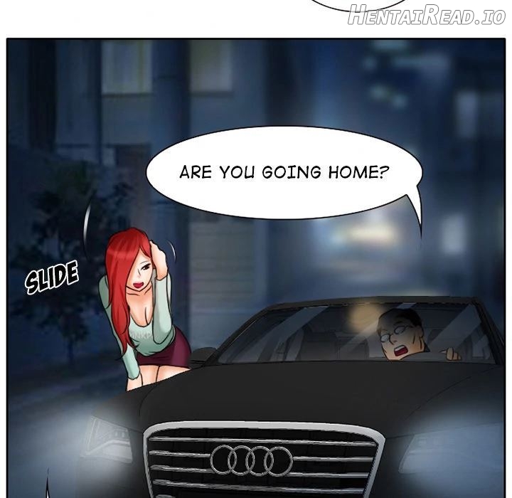 Ripley Love Chapter 14 - page 61