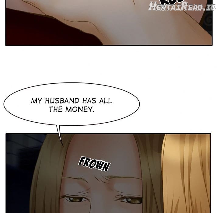 Ripley Love Chapter 14 - page 9