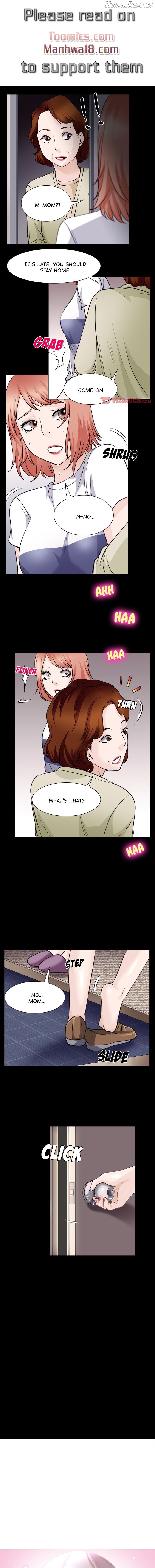 Ripley Love Chapter 49 - page 1