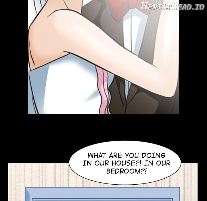 Ripley Love Chapter 49 - page 10