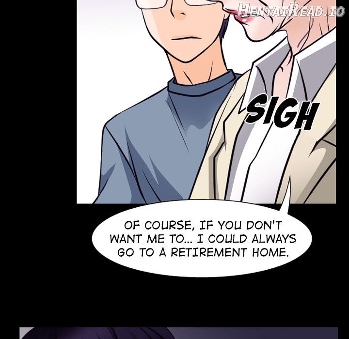 Ripley Love Chapter 49 - page 103