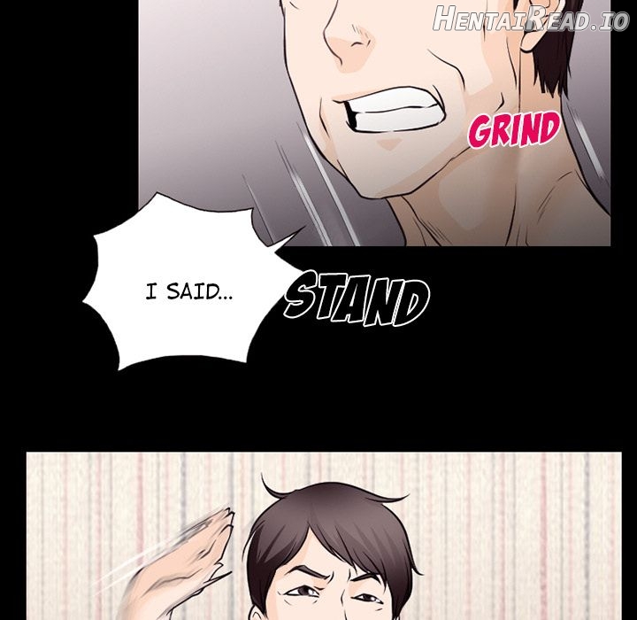 Ripley Love Chapter 49 - page 27