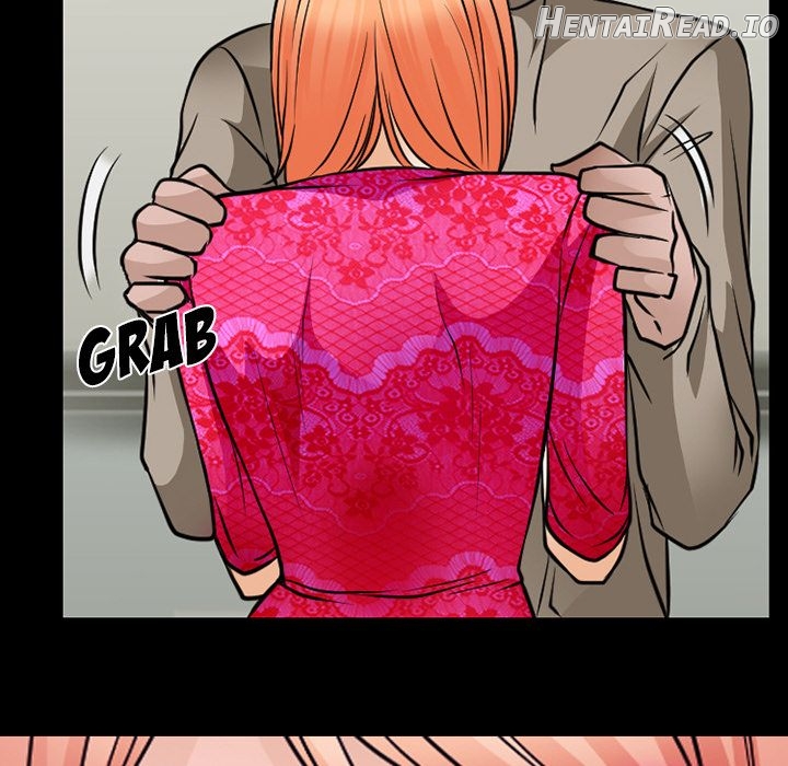 Ripley Love Chapter 49 - page 61
