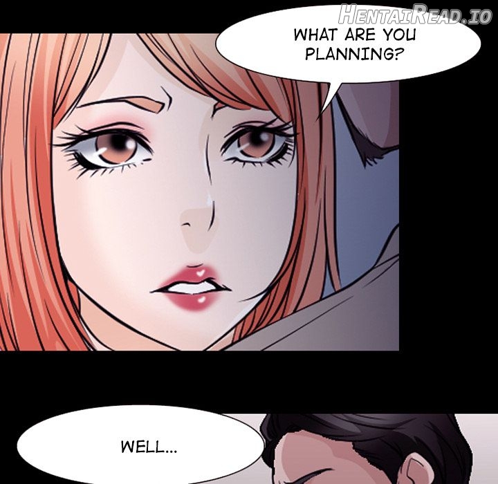 Ripley Love Chapter 49 - page 64