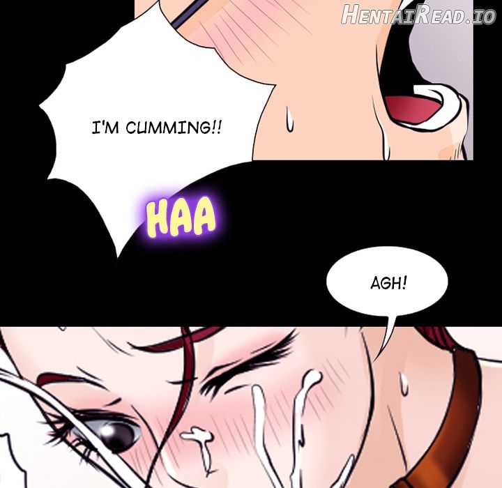 Ripley Love Chapter 49 - page 77