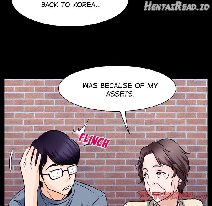 Ripley Love Chapter 49 - page 92