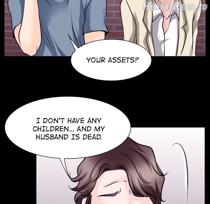 Ripley Love Chapter 49 - page 93