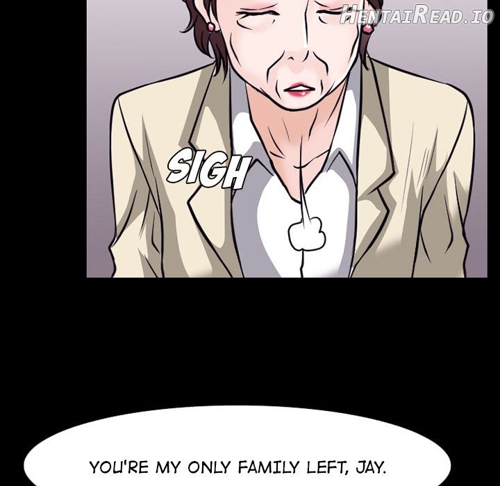 Ripley Love Chapter 49 - page 94