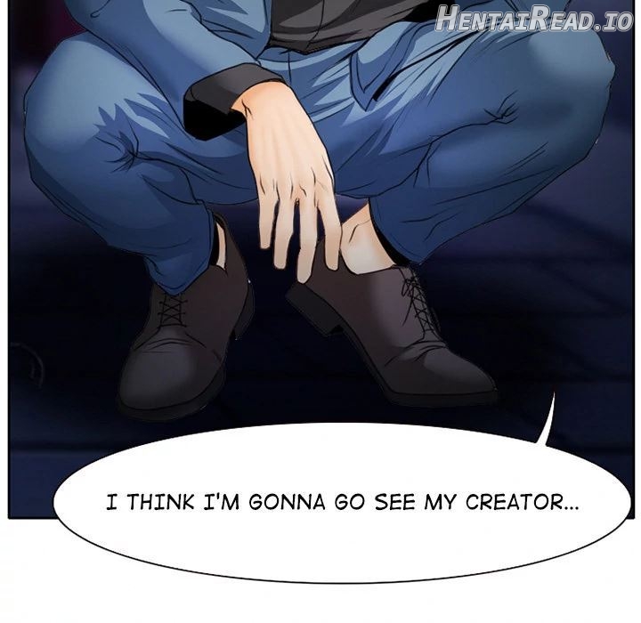 Ripley Love Chapter 15 - page 10