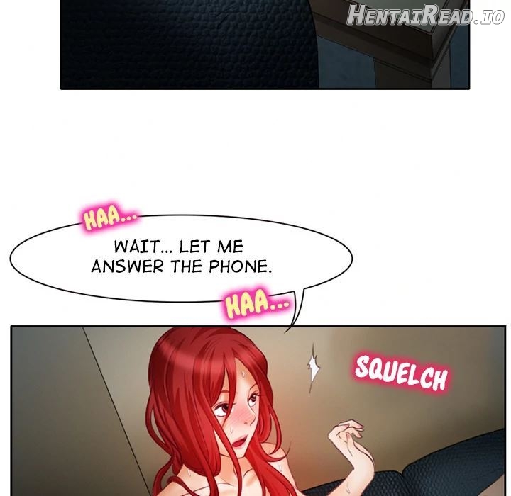Ripley Love Chapter 15 - page 20
