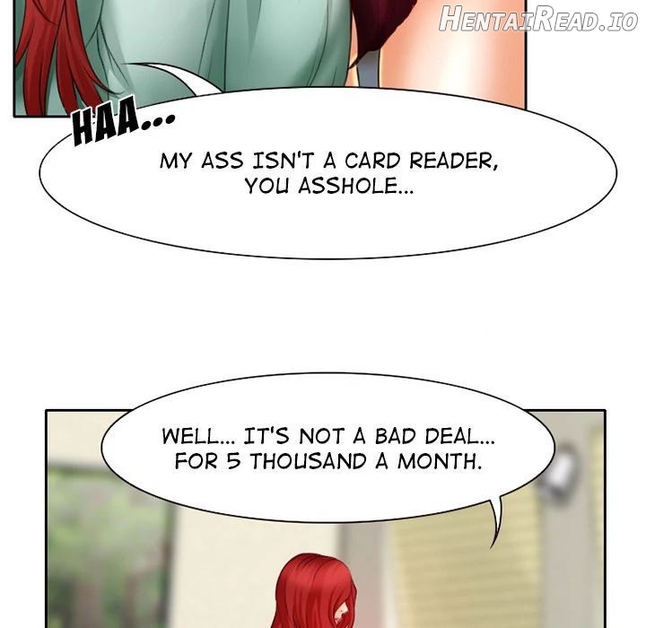 Ripley Love Chapter 15 - page 69