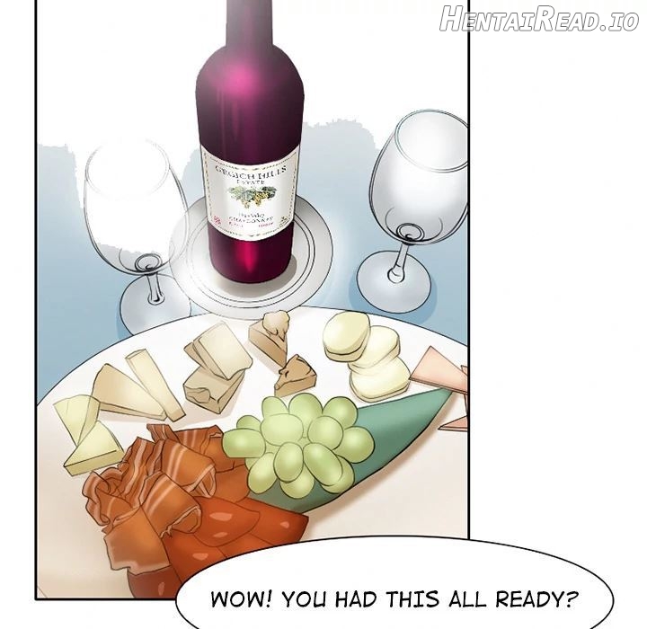 Ripley Love Chapter 16 - page 19