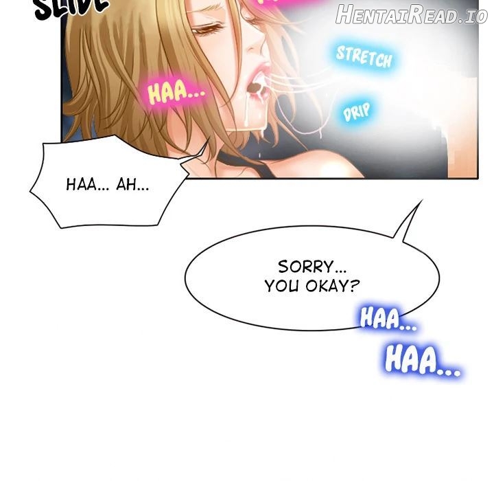 Ripley Love Chapter 16 - page 67