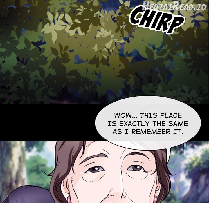 Ripley Love Chapter 50 - page 13