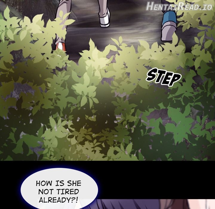 Ripley Love Chapter 50 - page 21