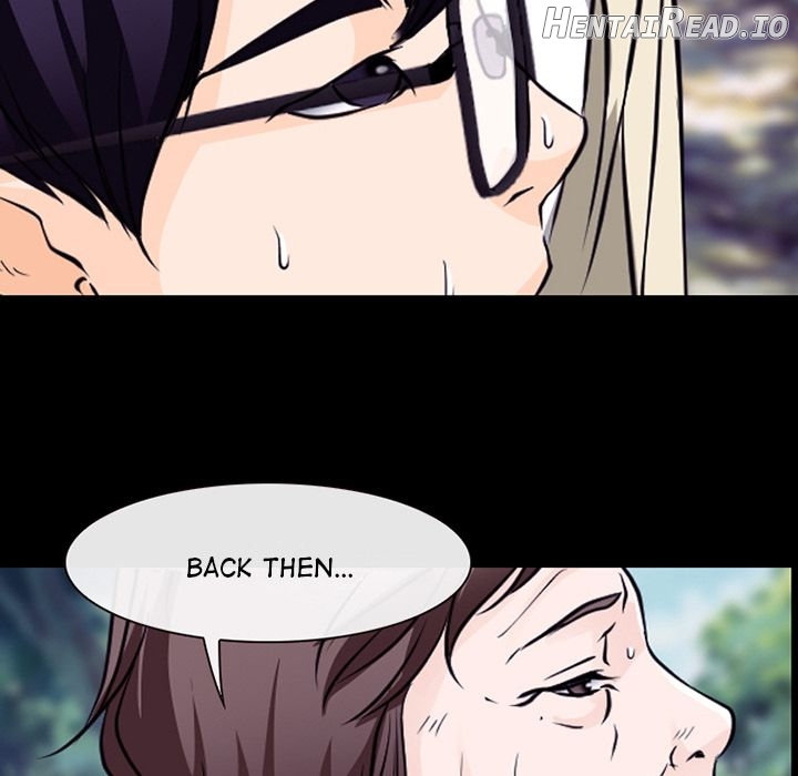 Ripley Love Chapter 50 - page 23