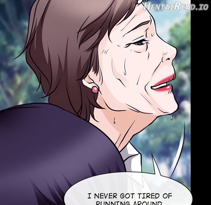 Ripley Love Chapter 50 - page 25