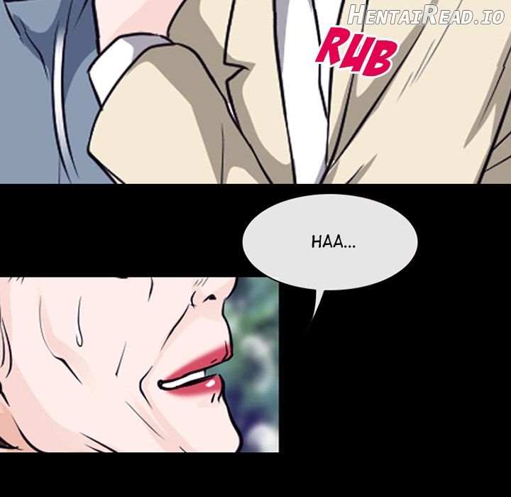 Ripley Love Chapter 50 - page 27
