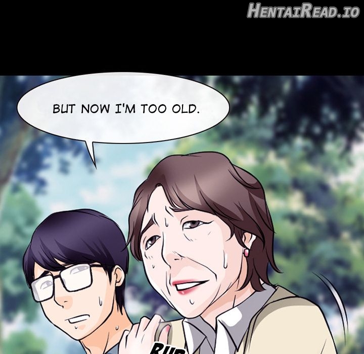 Ripley Love Chapter 50 - page 28