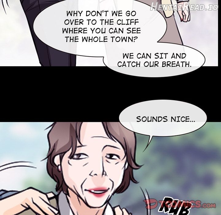 Ripley Love Chapter 50 - page 32
