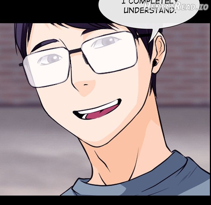 Ripley Love Chapter 50 - page 4