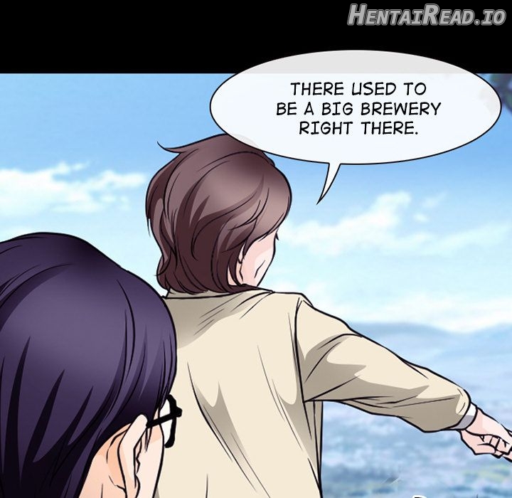 Ripley Love Chapter 50 - page 41