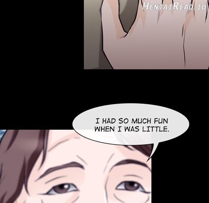 Ripley Love Chapter 50 - page 44
