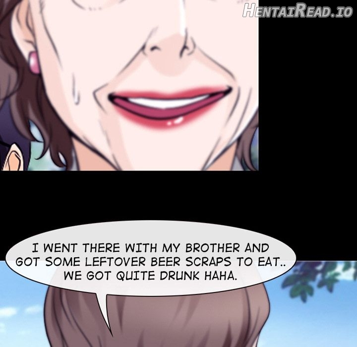 Ripley Love Chapter 50 - page 45