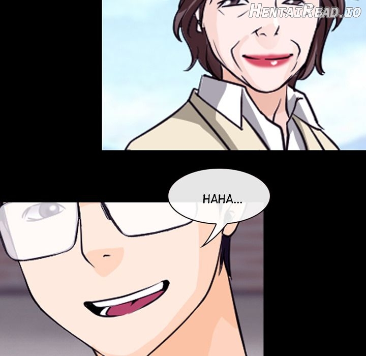 Ripley Love Chapter 50 - page 52