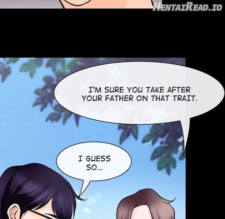 Ripley Love Chapter 50 - page 53