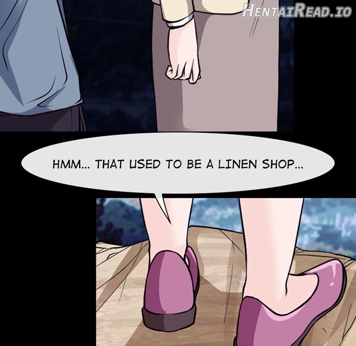 Ripley Love Chapter 50 - page 55