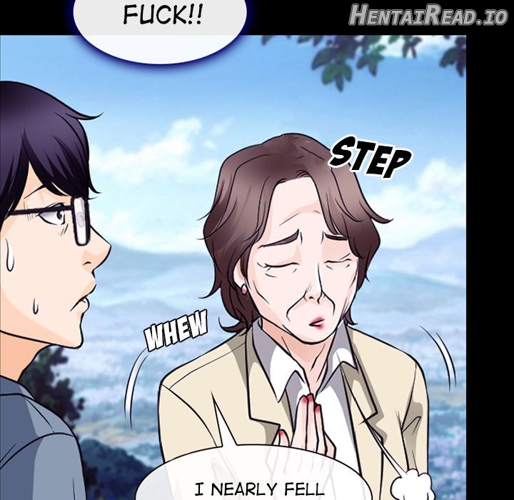 Ripley Love Chapter 50 - page 65