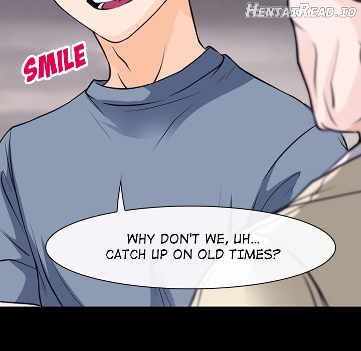 Ripley Love Chapter 50 - page 7