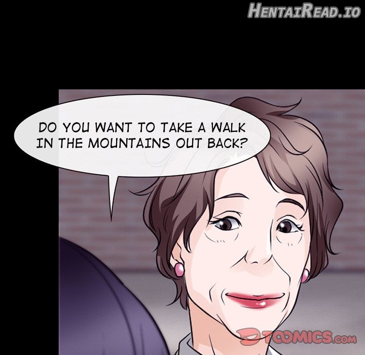Ripley Love Chapter 50 - page 8
